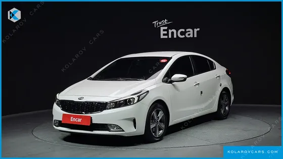 KIA K3 TRENDY