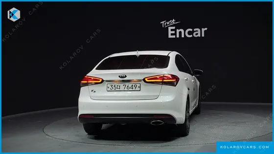 KIA K3 TRENDY