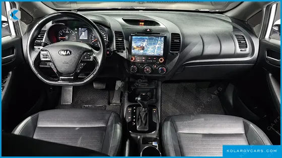 KIA K3 TRENDY