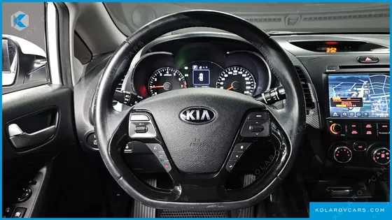 KIA K3 TRENDY