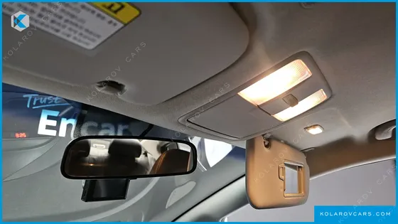 KIA K3 TRENDY
