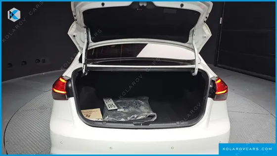 KIA K3 TRENDY