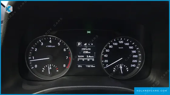 HYUNDAI ELANTRA (AVANTE) 1.6 GDI VALUE PLUS