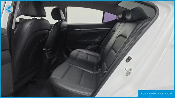 HYUNDAI ELANTRA (AVANTE) 1.6 GDI VALUE PLUS