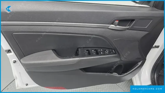 HYUNDAI ELANTRA (AVANTE) 1.6 GDI VALUE PLUS