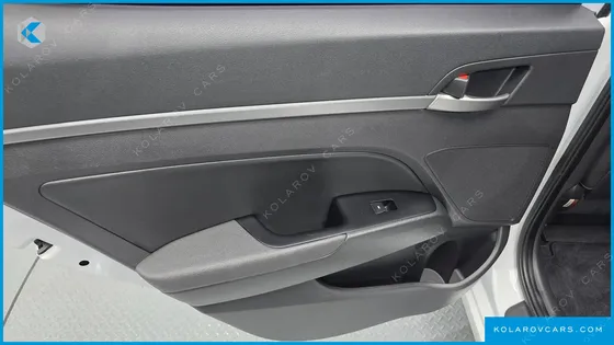 HYUNDAI ELANTRA (AVANTE) 1.6 GDI VALUE PLUS