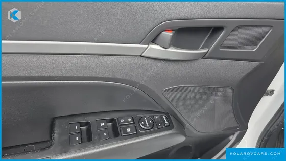 HYUNDAI ELANTRA (AVANTE) 1.6 GDI VALUE PLUS