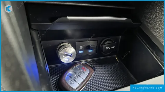 HYUNDAI ELANTRA (AVANTE) 1.6 GDI VALUE PLUS