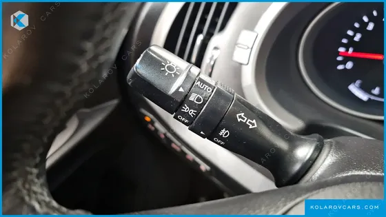 KIA SPORTAGE DIESEL 4WD NOBLESSE