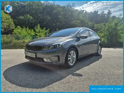 KIA K3 TRENDY