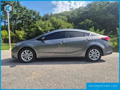 KIA K3 TRENDY