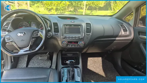 KIA K3 TRENDY