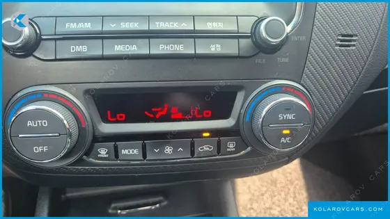KIA K3 TRENDY