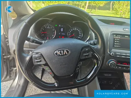 KIA K3 TRENDY