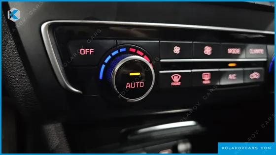 KIA K5 2.0 LPI RENTAL CAR