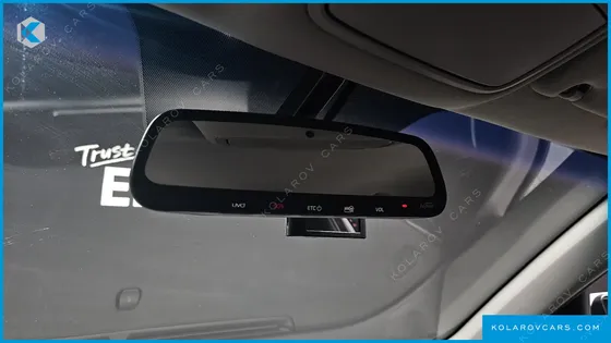 KIA K5 2.0 LPI RENTAL CAR
