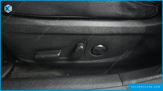 KIA K5 2.0 LPI RENTAL CAR