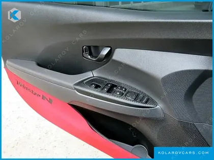 HYUNDAI VELOSTER 2.0 N