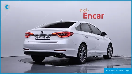 HYUNDAI SONATA 2.0 PREMIUM