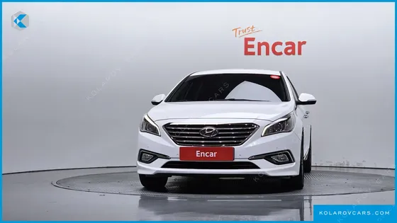 HYUNDAI SONATA 2.0 PREMIUM