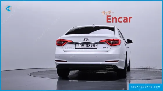 HYUNDAI SONATA 2.0 PREMIUM
