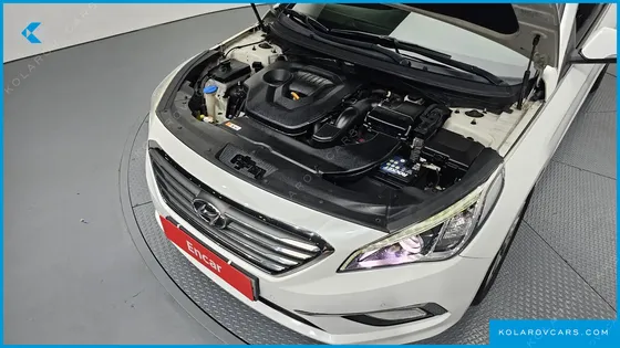 HYUNDAI SONATA 2.0 PREMIUM