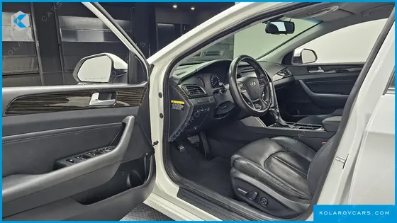 HYUNDAI SONATA 2.0 PREMIUM