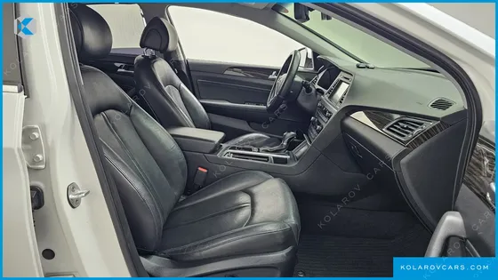 HYUNDAI SONATA 2.0 PREMIUM