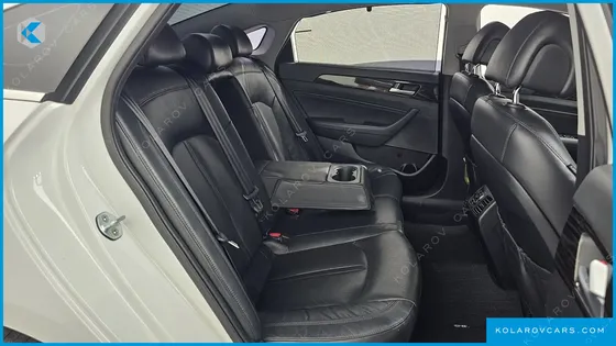 HYUNDAI SONATA 2.0 PREMIUM