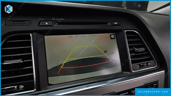 HYUNDAI SONATA 2.0 PREMIUM