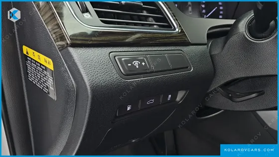 HYUNDAI SONATA 2.0 PREMIUM