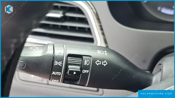 HYUNDAI SONATA 2.0 PREMIUM