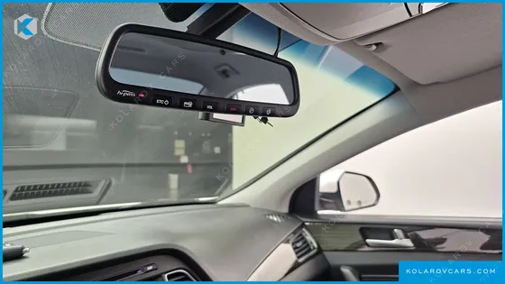 HYUNDAI SONATA 2.0 PREMIUM