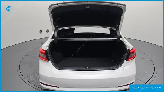 HYUNDAI SONATA 2.0 PREMIUM
