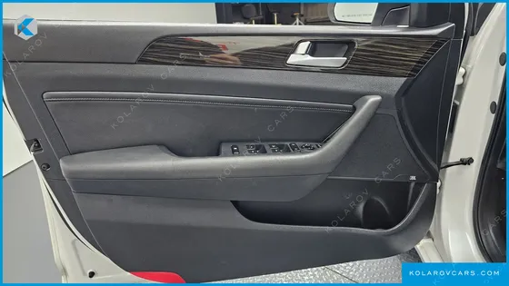 HYUNDAI SONATA 2.0 PREMIUM
