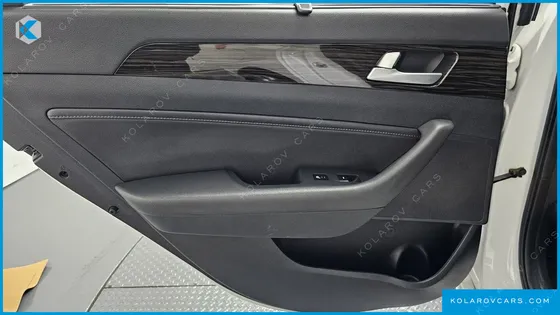 HYUNDAI SONATA 2.0 PREMIUM