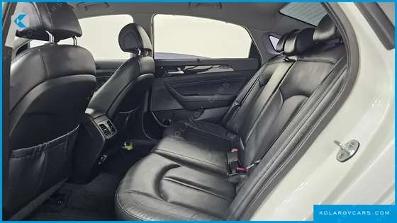 HYUNDAI SONATA 2.0 PREMIUM