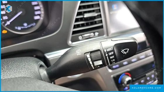 HYUNDAI SONATA 2.0 PREMIUM