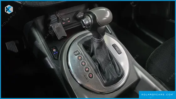 KIA SPORTAGE DIESEL 4WD TRENDY