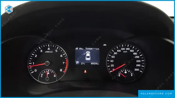 KIA K5 2.0
