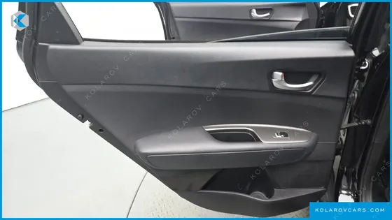 KIA K5 2.0
