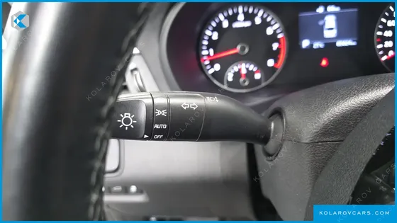 KIA K5 2.0