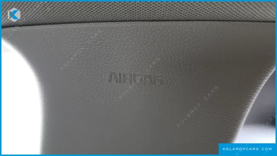 KIA K5 2.0