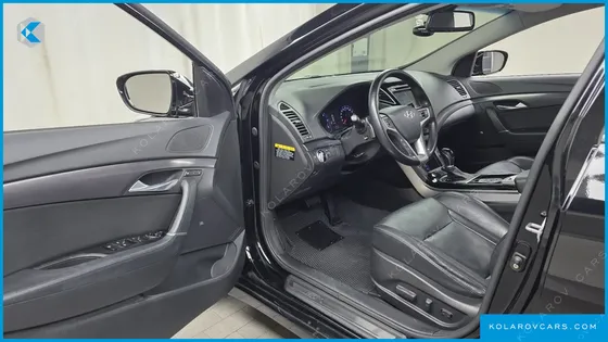 HYUNDAI I40 1.7 VGT