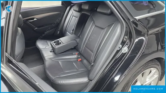 HYUNDAI I40 1.7 VGT