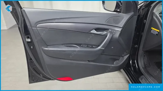 HYUNDAI I40 1.7 VGT