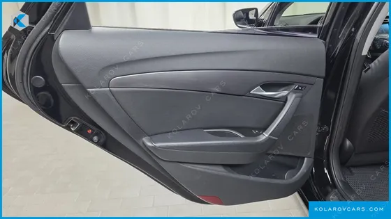 HYUNDAI I40 1.7 VGT