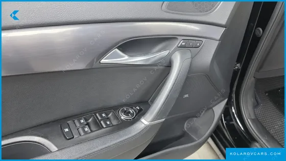 HYUNDAI I40 1.7 VGT