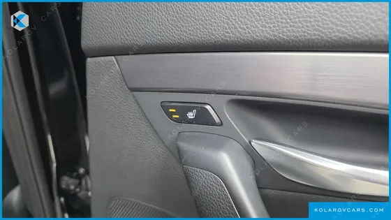 HYUNDAI I40 1.7 VGT