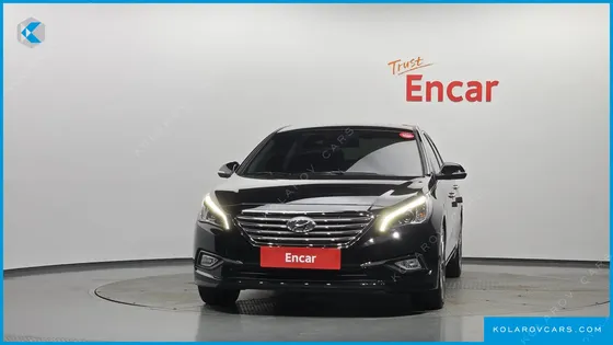 HYUNDAI SONATA 2.0 SMART